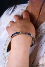 Halo Bangles