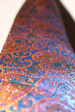 Vintage Paisley Men's Tie