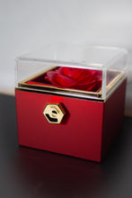 Eternal rose box