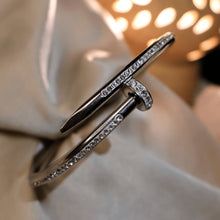 Eternal Nail Bracelet