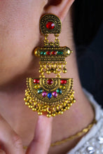 Afghani Golden Jumkhas