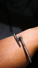 Eternal Nail Bracelet