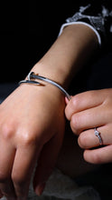 Eternal Nail Bracelet