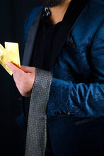 Men's Tie & Wedding Set