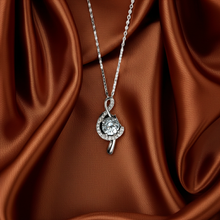 Clef of Light Necklace