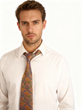 Vintage Paisley Men's Tie