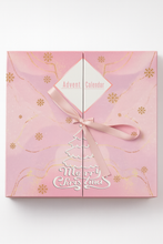 Christmas advent calendar